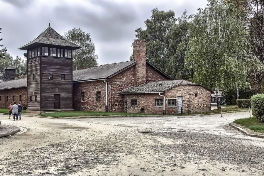 Krakow: Auschwitz Birkenau Museum Guided Tour with Pickup - How the Guide Changes the Experience (Names You Might Hear)