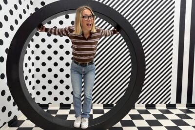 Kraków - Be Happy Museum - entry ticket - Tickets, duration, and how to fit it into your day