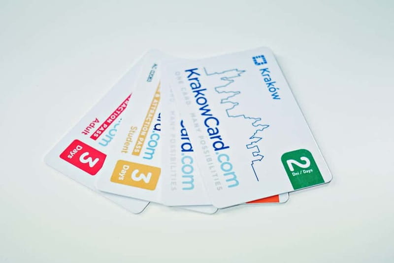 Krakow: City Card with Public Transport and Museums - Key things that make this card work well