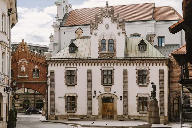 Krakow: City Card with Public Transport and Museums - Museum Route Strategy: Permanent Exhibitions and the Best Pairings