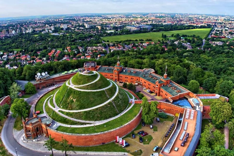 Krakow: City Card with Public Transport and Museums - Picking Up Your Card at Krakville Tours (and When It Becomes Active)