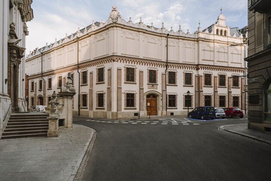 Krakow: Czartoryski Museum Entry Ticket with Museum Pass - Who this is best for
