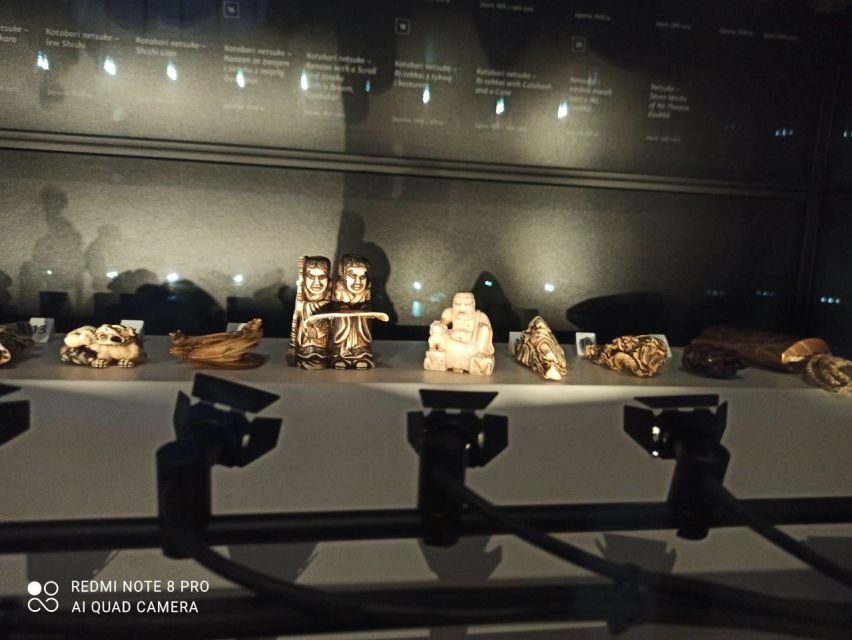 Krakow: Czartoryski Museum Guided Tour in italian - Leonardo’s Lady with an Ermine: The Story You’ll Remember After the Room