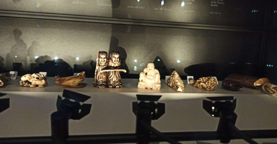 Krakow: Czartoryski Museum Guided Tour in italian - Museum Rooms and the 90-Minute Flow: Seeing Without Rushing