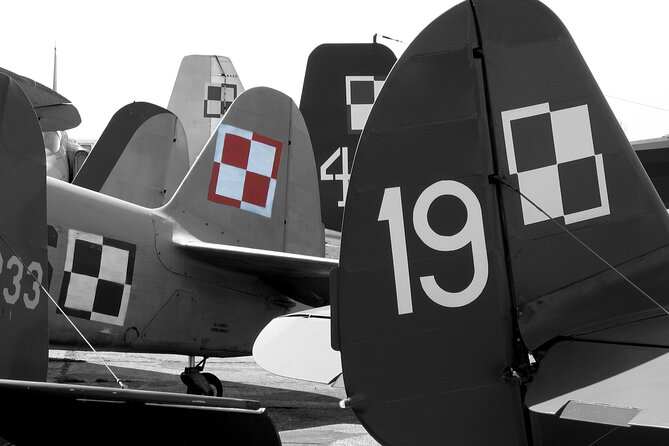 Krakow: Polish Aviation Museum Skip-the-Line Ticket - Key Things to Know Before You Go