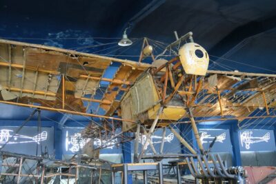 Krakow: Polish Aviation Museum Skip-the-Line Ticket - Skip-the-Line Ticket for About $7: Real-World Value