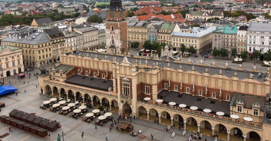 Krakow: Rynek Underground Museum Guided Tour - Key Points Before You Go