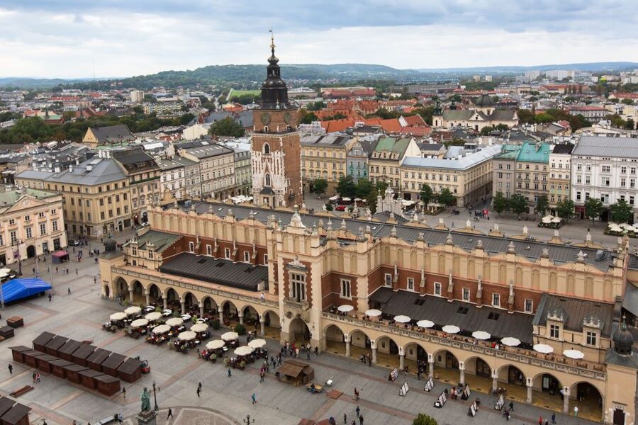 Krakow: Rynek Underground Museum Guided Tour - What You’ll See Beneath Kraków’s Main Square