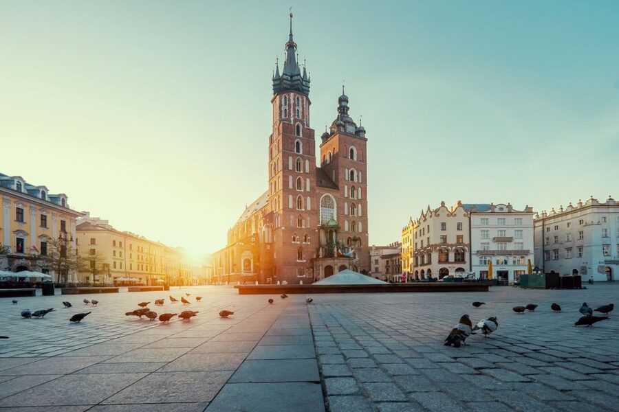 Krakow: Rynek Underground Museum Guided Tour - Who This Tour Suits Best (and Who Might Skip It)