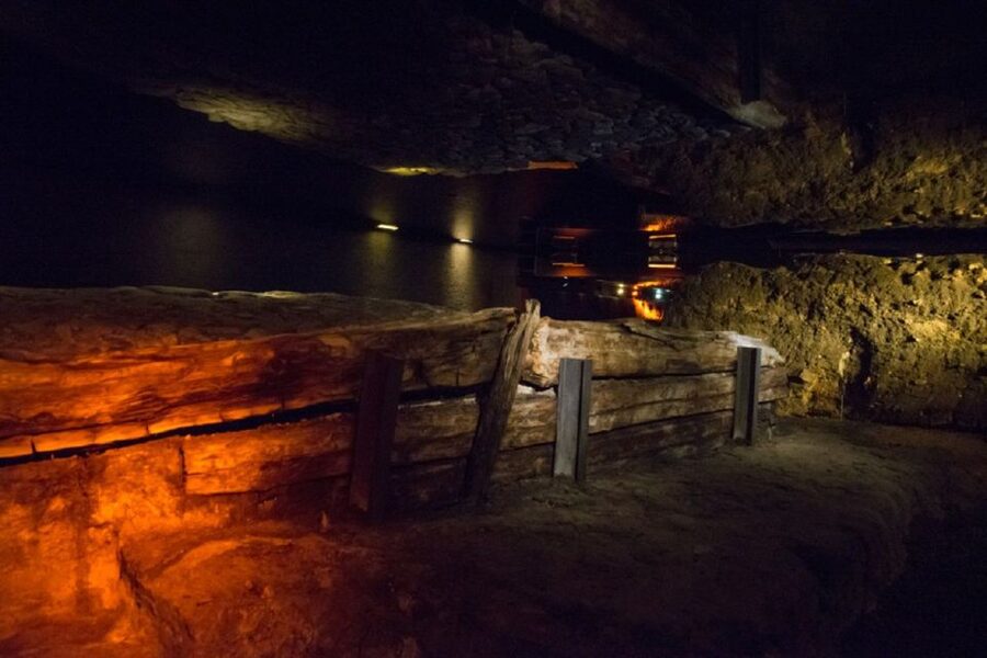 Krakow: Rynek Underground Museum Guided Tour - Should You Book the Kraków Rynek Underground Museum Tour?