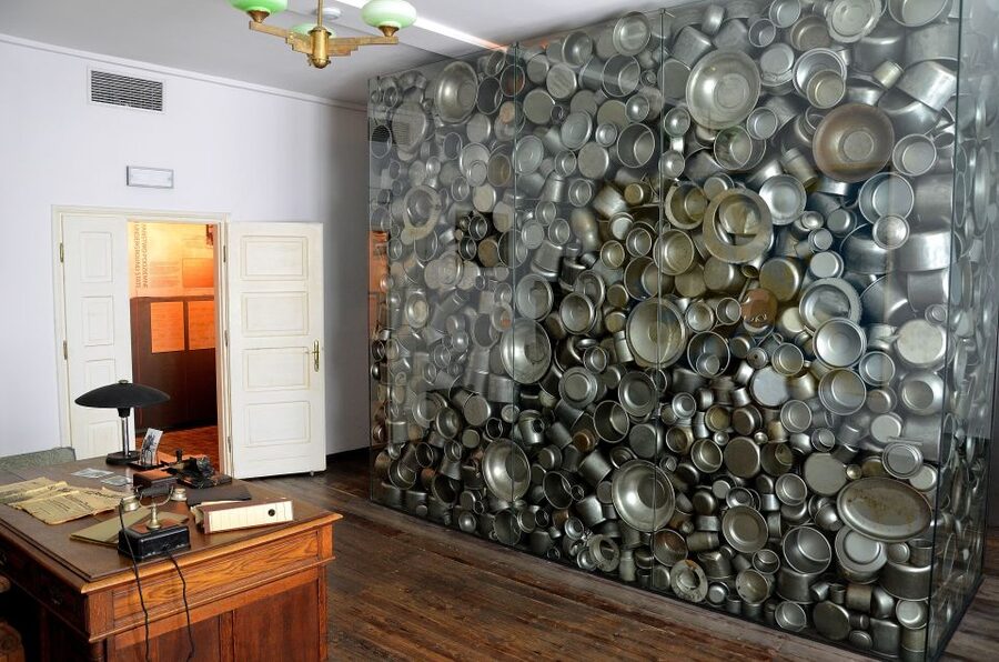 Krakow: Schindler's Factory Museum Guided Tour - Key Things You Should Know Before You Go