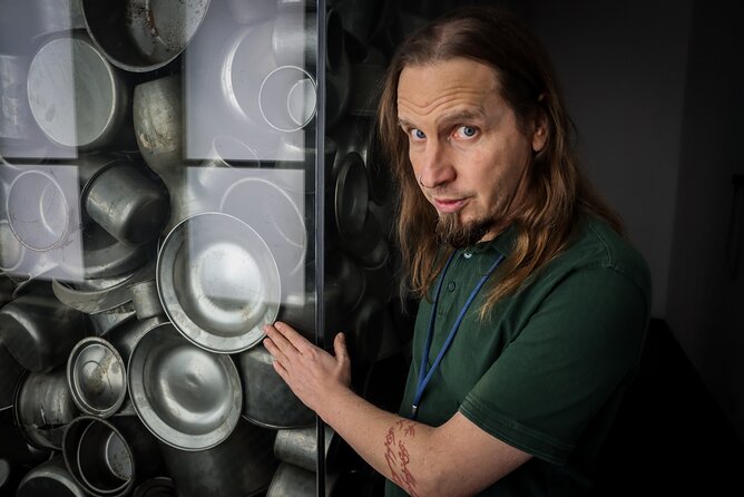 Krakow Schindler's Factory Museum Guided Tour in English - Key highlights worth your time