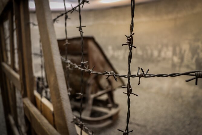 Krakow Schindler's Factory Museum Guided Tour in English - The WWII Krakow story you’ll hear explained in plain language