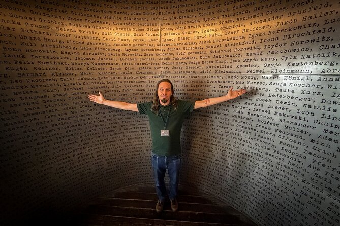 Krakow Schindler's Factory Museum Guided Tour in English - How the tour fits a 4:00 pm plan (and why that helps)