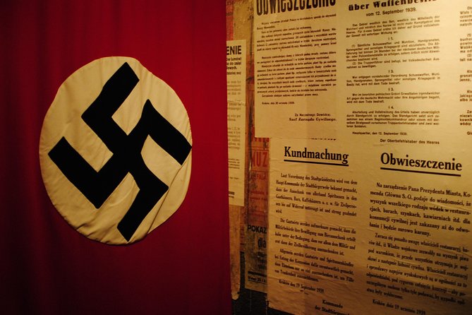 Krakow Schindler's Factory Museum Guided Tour in English - Expectations check: “factory tour” is really a museum tour