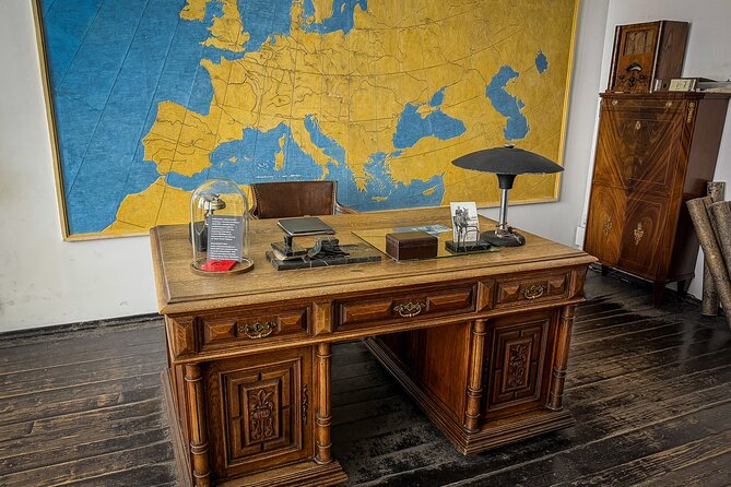 Krakow Schindler's Factory Museum Guided Tour in English - Price and value for $47.77 in 90 minutes