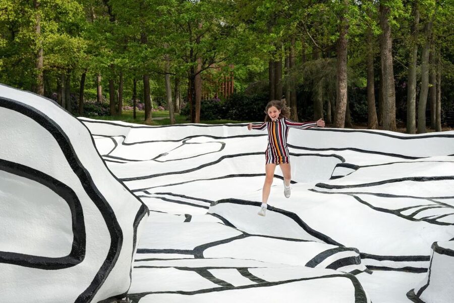 Kröller-Müller Museum Entrance Ticket - Temporary exhibits: why your visit won’t be identical