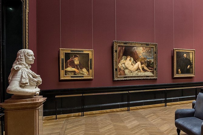 Kunsthistorisches Museum Vienna and Imperial Treasury of Vienna - Price and Value: What $38.62 Buys You (and Why It’s Not Just a Deal)
