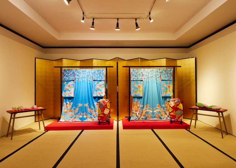 Kyoto : Geiko Maiko Dance of Kyoto & Visits of Gion Museum - Practical Stuff That Matters on the Ground