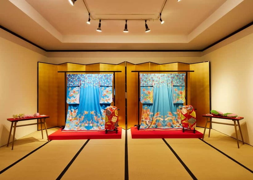 Kyoto : Geiko Maiko Dance of Kyoto & Visits of Gion Museum - What You Get in 15 Minutes at Gion Kagai Art Museum