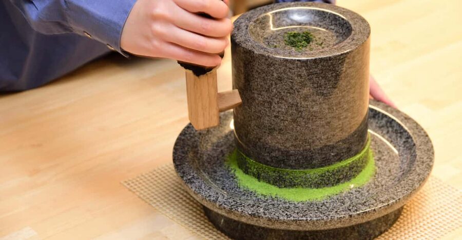 Kyoto: Tea Museum Tickets and Matcha Grinding Experience - Key things you’ll love at Chazuna in Uji