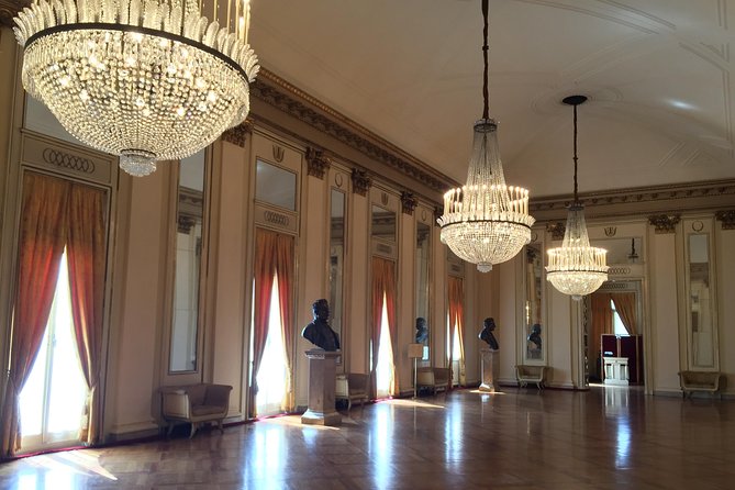 La Scala Theatre and Museum guided experience - When you might not enter the theater (and how to plan around it)