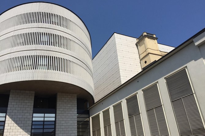La Scala Theatre and Museum guided experience - Practical logistics that keep the day easy