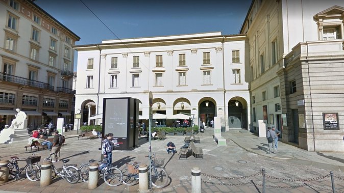 La Scala Theatre and Museum Tour in Milan With Private Guide - Price and value: is $47.63 for one hour worth it?