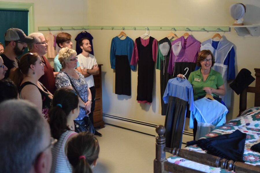 Lancaster County: Amish Farmlands, Museum Tour, Farm Visit - Value Check: Is $38 Worth It?