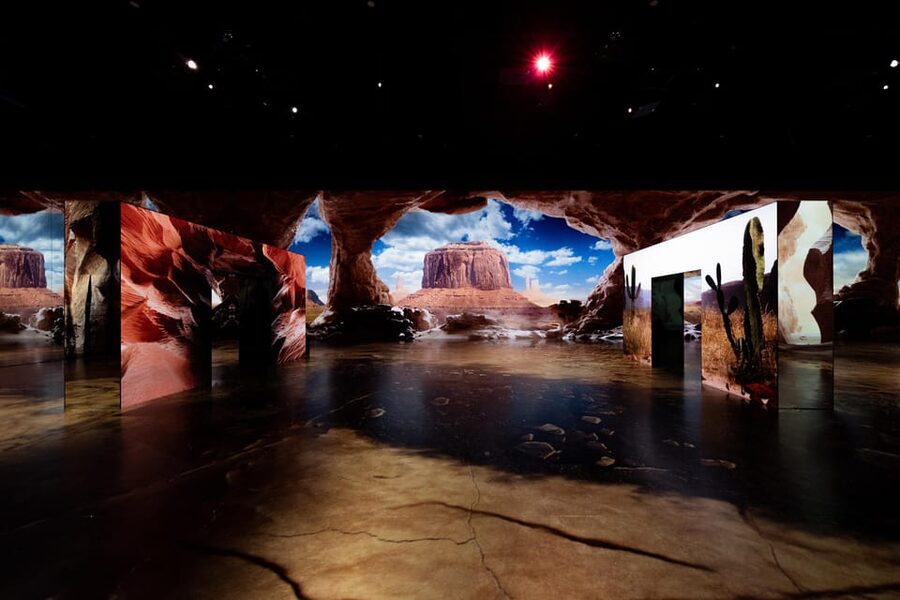 Las Vegas: Arte Museum Las Vegas Immersive Art Exhibition - Should You Book ARTE Museum Las Vegas?
