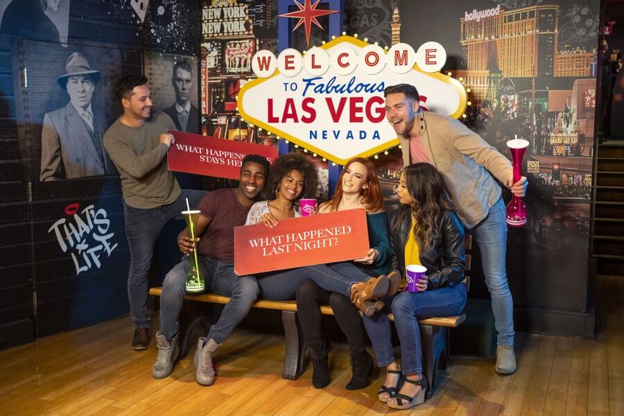 Las Vegas: Explorer Pass Save up to 50%- Includes Mob Museum - How the Explorer Pass Works (and Why That Matters)