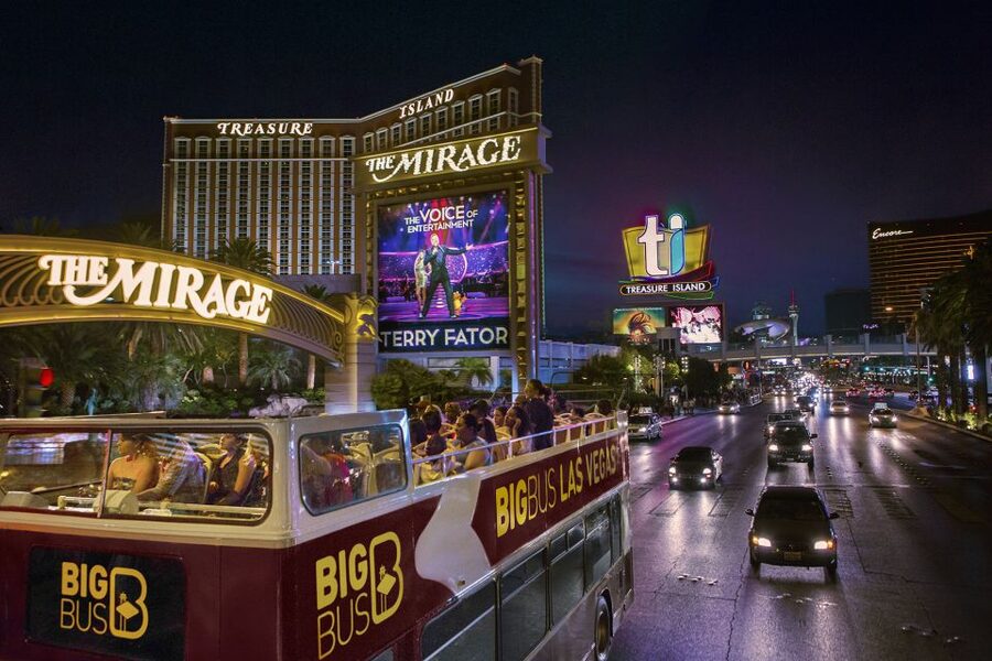 Las Vegas: Explorer Pass Save up to 50%- Includes Mob Museum - Phone Check-In: The Easiest Part of the Whole Plan