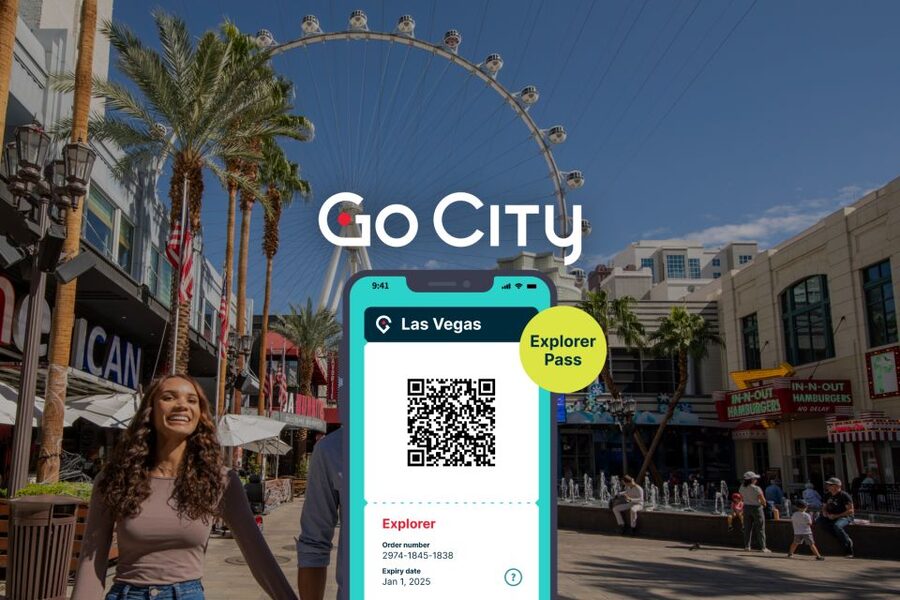Las Vegas: Explorer Pass Save up to 50%- Includes Mob Museum - Price Value: When This Pass Actually Saves You