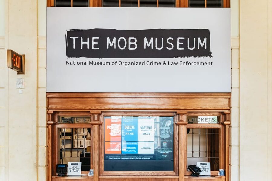 Las Vegas: Mob Museum General Admission - Key highlights worth carving out time for