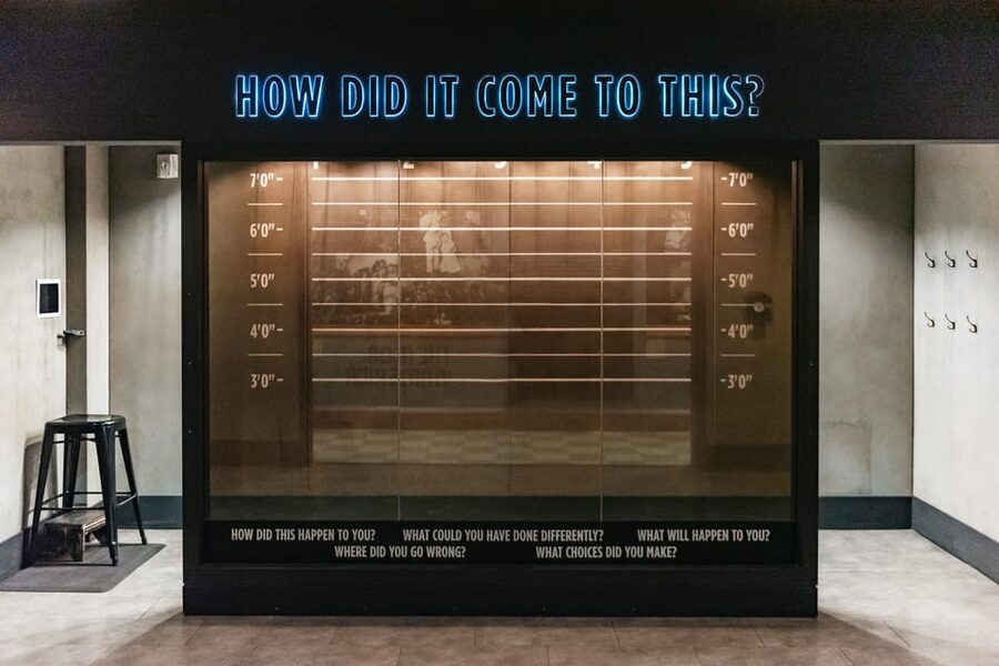 Las Vegas: Mob Museum General Admission - Who should book this in Las Vegas, and who should skip it