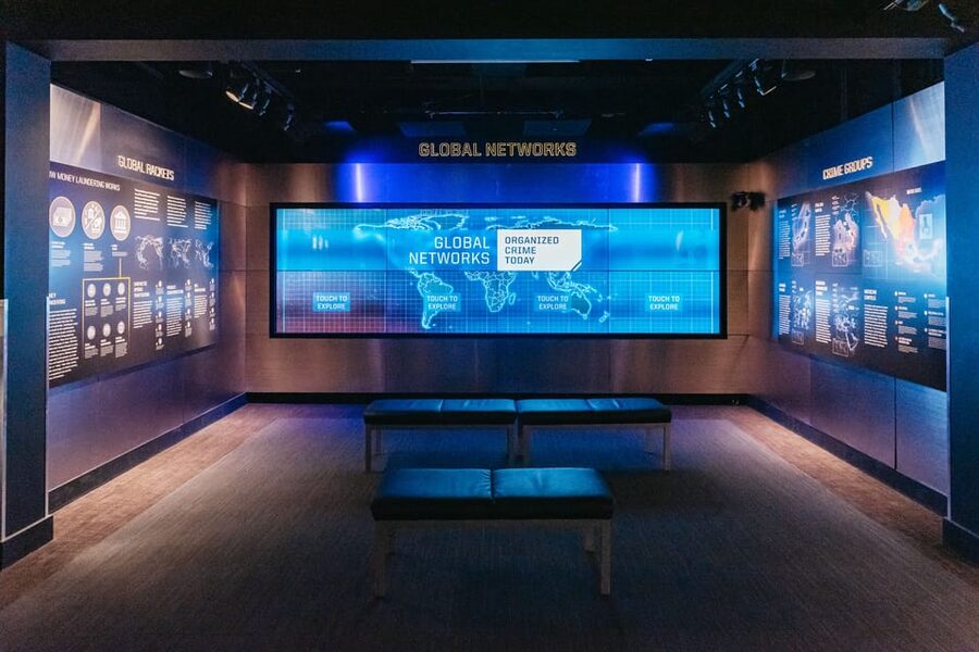 Las Vegas: Mob Museum General Admission - Artifacts and interactive stops: St. Valentine’s wall, wiretaps, and the stuff you can’t unsee