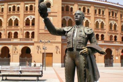 Las Ventas Madrid Bullring & Bullfighting Museum with Audioguide - Self-guided audio route: how to get the most out of your hour