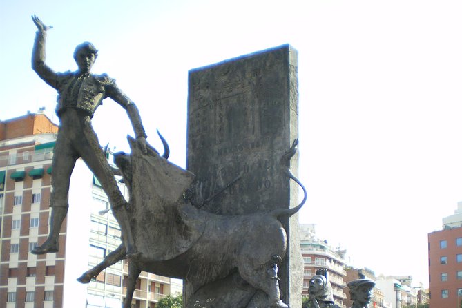 Las Ventas Madrid Bullring & Bullfighting Museum with Audioguide - Timing, access, and what to watch for inside the ring