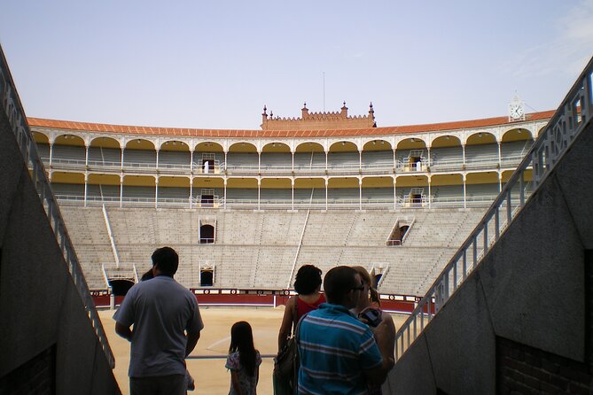 Las Ventas Madrid Bullring & Bullfighting Museum with Audioguide - Price and value: is $20.52 worth it?