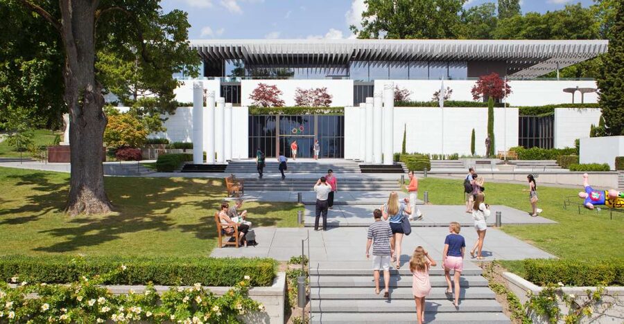 Lausanne: The Olympic Museum Entry Ticket - Key Highlights You Should Care About