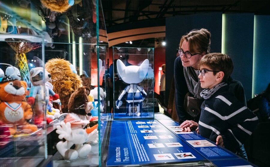 Lausanne: The Olympic Museum Entry Ticket - Olympism, Not Just Medals: What the Museum Really Teaches