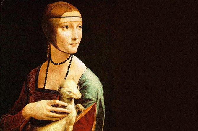 Leonardo da Vinci Experience Museum Admission - Quick Sense Check: What You’re Buying