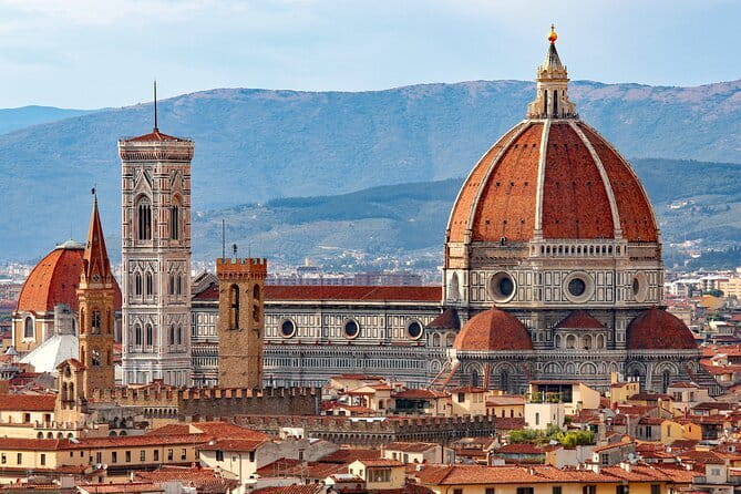 Leonardo Da Vinci Museum Entrance Ticket - Timing your visit in Florence and getting the most from 1–1.5 hours