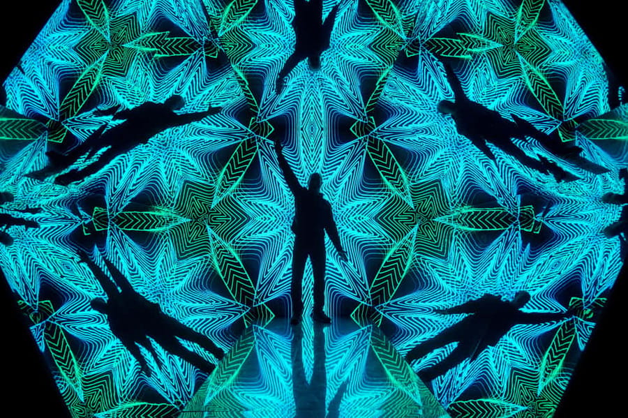 Lille: Entry ticket to the Museum of Illusions - Musée de l’Illusion Lille in one hour: a self-paced plan