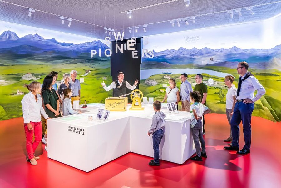 Lindt Home of Chocolate Museum Entry Ticket - Crowds and timing: when to go and how to avoid a rushed finish