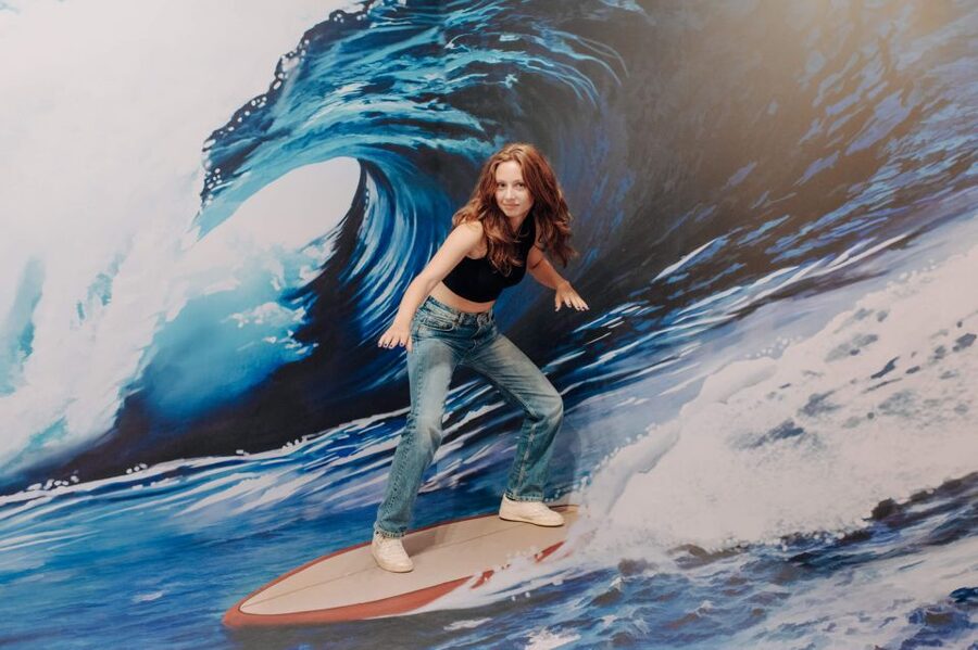 Lisbon: 3D Fun Art Museum Admission Ticket - A Self-Guided Photo Playground in Lisbon