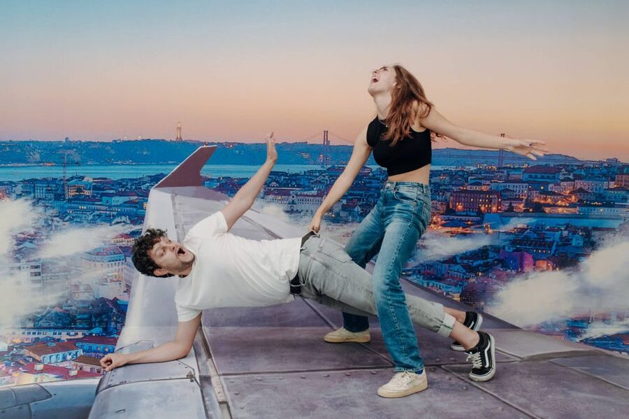Lisbon: 3D Fun Art Museum Admission Ticket - Time, Price, and When a $15 Ticket Makes Sense