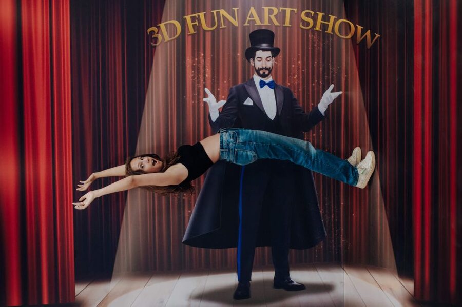 Lisbon: 3D Fun Art Museum Admission Ticket - Before You Go: What to Bring and How to Navigate