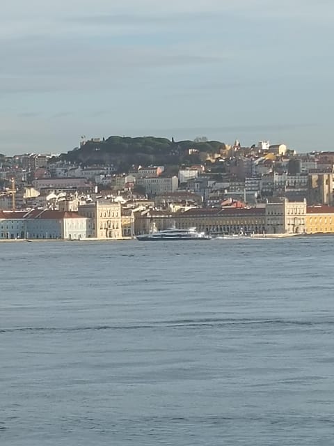 Lisbon: Belem, Jeronimos Monastery, and Coach Museum Tour - Price and Value: What $94 Buys You in Real Sightseeing Time