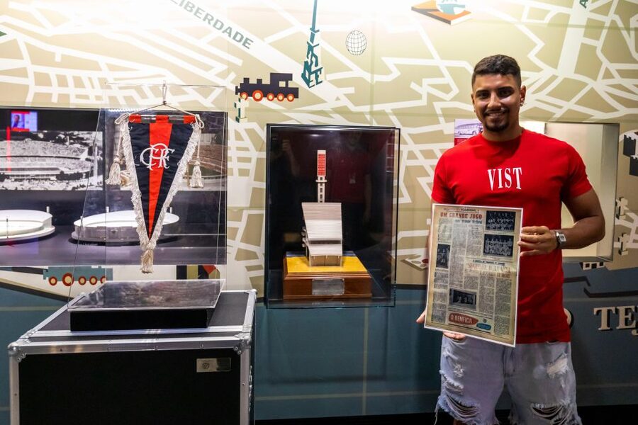 Lisbon: Customized Luz Stadium and Guided Museum Tour - Should you book the Benfica Museum and Luz Stadium tour?